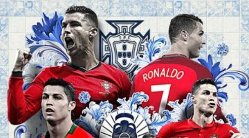 رياضة – البرتغال ضد التشيك.. رونالدو يضيف رقما إلى سجلاته التاريخية فى يورو 2024