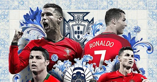 رياضة – البرتغال ضد التشيك.. رونالدو يضيف رقما إلى سجلاته التاريخية فى يورو 2024
