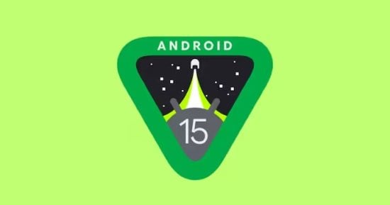 تكنولوجيا  – جوجل تطلق المرحلة التجريبية الثالثة من Android 15 .. اعرف التفاصيل