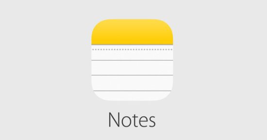 تكنولوجيا  – خطوات.. كيفية مسح المستندات ضوئيًا في تطبيق الملاحظات “Notes”على iPhone