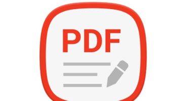 تكنولوجيا  – كيفية استيراد ملفات PDF والتعليق عليها فى أبل Notes