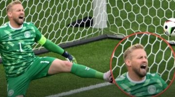رياضة – كاسبر شمايكل ينتقد كرة يورو 2024 قبل قمة الدنمارك ضد إنجلترا
