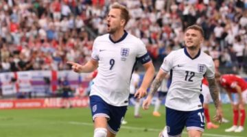 رياضة – منتخب إنجلترا يتأهل رسميا الى الأدوار الاقصائية فى يورو 2024 بعد فوز إسبانيا