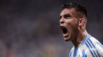رياضة – الأرجنتين تفوز على كندا 2-0 بأقل مجهود فى افتتاح كوبا أمريكا 2024
