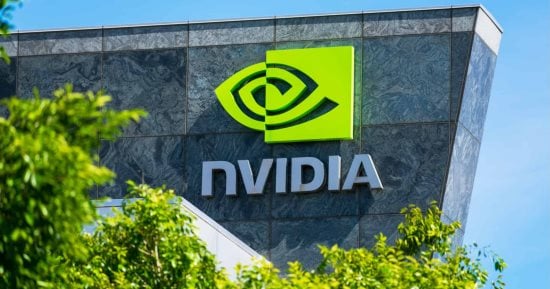 تكنولوجيا  – Nvidia تتوسع في الشرق الأوسط بعد القيود الأمريكية على الذكاء الاصطناعي