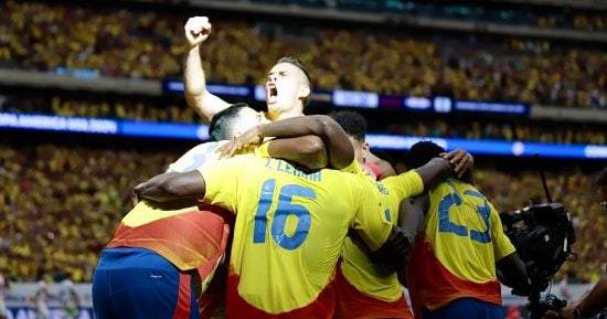 رياضة – أهداف الإثنين .. فوز إسبانيا وكولومبيا وتعادل إيطاليا