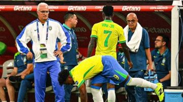 رياضة – منتخب البرازيل يقدم أسوأ سلسلة نتائج منذ 23 عاما بعد التعادل ضد كوستاريكا