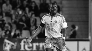 رياضة – سانت إتيان يعلن وفاة لاعبه الكاميروني السابق نجويمو