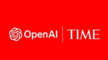 تكنولوجيا  – OpenAI تتعاون مع مجلة TIME لتدريب ChatGPT.. اعرف التفاصيل