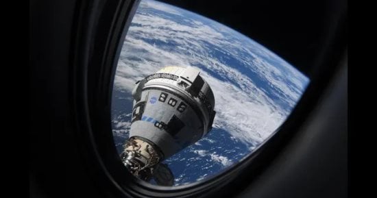 تكنولوجيا  – ناسا: لم نحدد موعدًا لعودة مركبة فضاء “ستارلاينر” بالرواد إلى الأرض