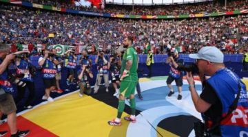 رياضة – دوناروما يعتذر لجماهير منتخب إيطاليا: ارتكبنا أخطاء ساذجة