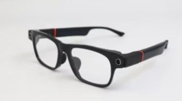 تكنولوجيا  – ابتكار نظارة ذكية تتكامل مع ChatGPT وجيميني وكلاود