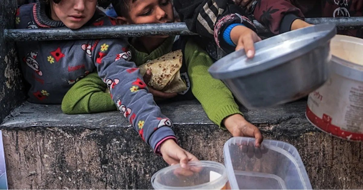 اليونان تدعو أوروبا لاستضافة أطفال غزة المصابين بسبب …