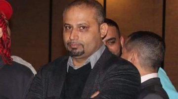 عاجل.. أمن العاصمة عدن يلقي القبض على المتهم بقتل رجل الأعمال أنجل الشعيبي