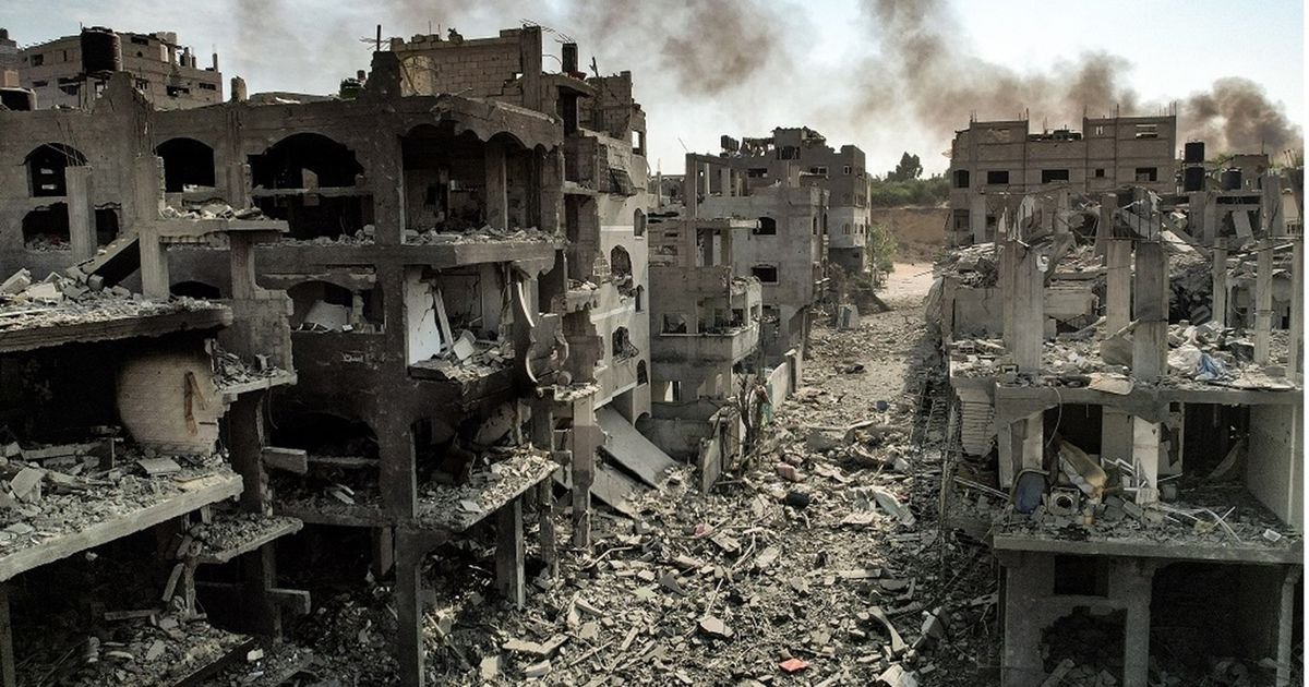 255 يوما من العدوان| غارات متواصلة على غزة تحصد مزيدا من…