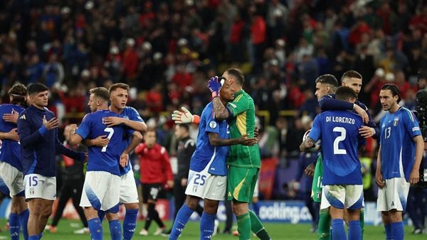 تشكيل منتخب إيطاليا المتوقع أمام إسبانيا في قمة يورو 2024