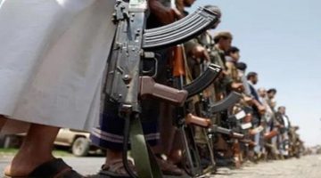 مليشيا الحوثي تعتقل العشرات من المدنيين بذمار اليمنية