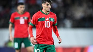 موعد مباراة المغرب وزامبيا في التصفيات الأفريقية المؤهلة لمونديال 2026 والقنوات الناقلة | رياضة – البوكس نيوز