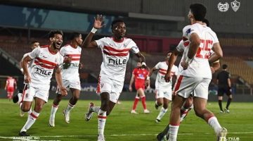 الزمالك يفتقد 11 لاعبًا أمام فاركو وعودة عمر جابر لتعزيز الصفوف