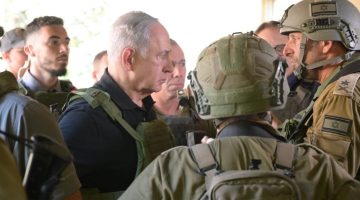 دعوات إسرائيلية لإنهاء الحرب في غزة.. منهج الجيش يتعارض …
