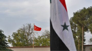 اجتماع أمني بين أنقرة ونظام الأسد.. ما الجديد في مسار …
