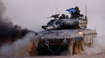 الجيش الإسرائيلي: تفكيك نصف قوات حماس في رفح