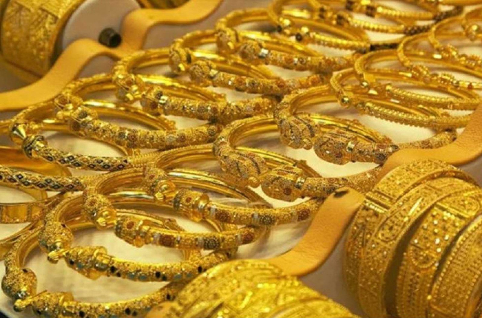 أسعار الذهب اليوم الثلاثاء 18-6-2024 في اليمن