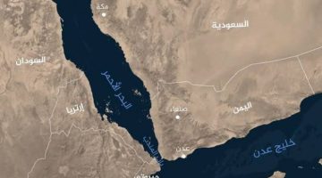هجمات الحوثي في البحر الأحمر.. تداعيات اقتصادية خطيرة وضربات عسكرية جديدة