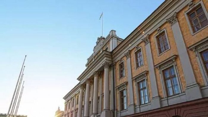 الخارجية السويدية تستدعي السفير الروسي لدى ستوكهولم