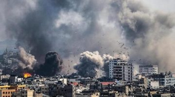 الكويت تدعو لإيقاف الحرب العدوانية على غزة