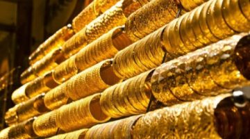 أسعار الذهب اليوم الخميس 20-6-2024 في اليمن