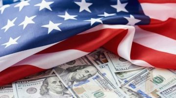 الطلب الأجنبي على سندات الشركات الأمريكية يرتفع 61%