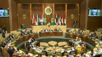 البرلمان العربي يرحب باعتراف أرمينيا بفلسطين كدولة مستقلة