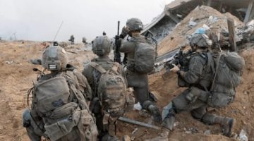 “يديعوت أحرونوت”: الجيش الإسرائيلي يستدعي جنود “مرضى” للقتال في غزة