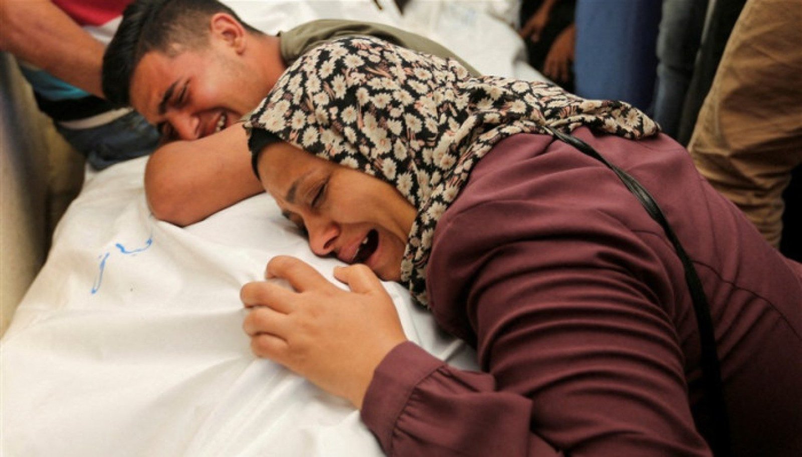 الصحة الفلسطينية: مصرع وإصابة 75 شخصًا جراء الهجوم الإسرائيلي على المواصي