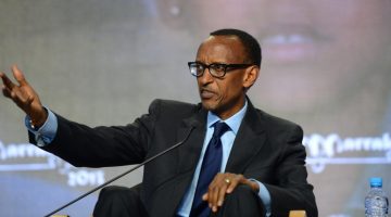 حملة “ملفات رواندا”.. متى يتخلص الغرب من رؤيته الاستعمارية؟! | سياسة – البوكس نيوز