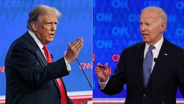 انتهت اللعبة”.. وسائل إعلام أمريكية تعلن فوز ترامب في المناظرة بعد أداء بايدن “الكارثي”