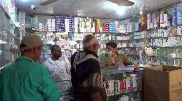 “تقرير” رتفاع أسعار الأدوية بأبين يثقل كأهل المواطنين ويضاعف معاناتهم