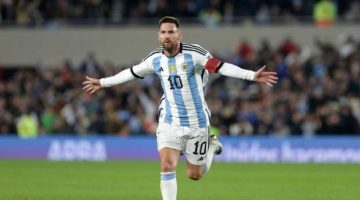 الان – موعد مباراة الأرجنتين وبيرو في كوبا أمريكا 2024 – البوكس نيوز