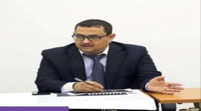 تحضيرات لانعقاد المؤتمر الاقتصادي الأول في العاصمة عدن