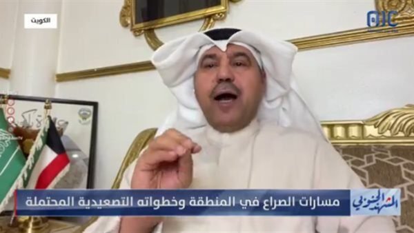 د. فهد الشليمي: دعم الجنوب دوليًا وتمكينه من إدارة شؤونه الحل الأمثل للاستقرار في المنطقة