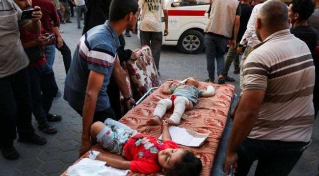صحة غزة: ارتفاع حصيلة الشهداء إلى 37 ألفا و124 منذ 7 أكتوبر