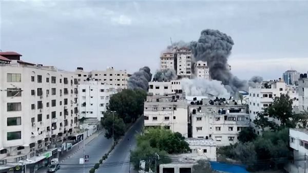 حصيلة شهداء الحرب على غزة تتجاوز الـ 37 ألف شهيدا