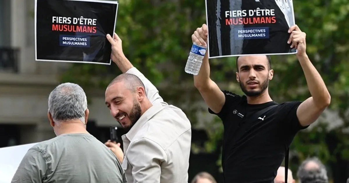 “ظلم وكراهية”.. معاناة مسلمي مدينة نيس الفرنسية تتفاقم …
