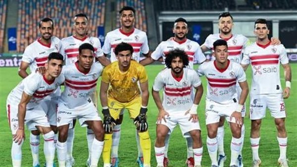 موعد مباراة الزمالك Zamalek المقبلة في بطولة الدوري الممتاز 2024