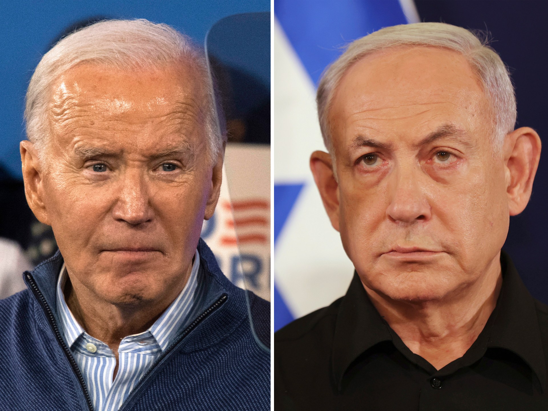 مستشار نتنياهو يعلق على مقترح بايدن وسط جدل متصاعد في إسرائيل | أخبار – البوكس نيوز