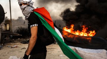 الضفة ومحاولات تكريس “وحدة الساحات” في ظل الحرب على غزة | سياسة – البوكس نيوز