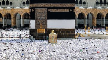 السعودية: الأحد 16 يونيو أول أيام عيد الأضحى المبارك | أخبار – البوكس نيوز
