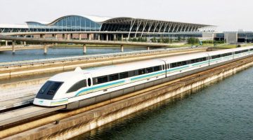موسكو تستأنف حركة قطارات الركاب مع بيونغ يانغ في يوليو