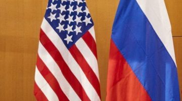 روسيا تستدعي السفيرة الأمريكية بسبب “هجوم مميت”